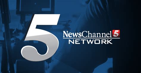 nashville news channel 5 live